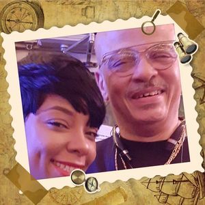 Meet your Posher, Eddie